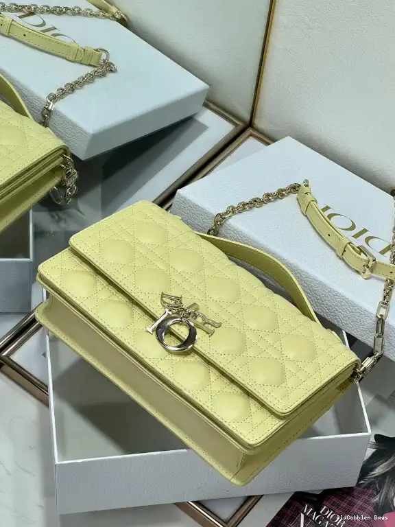 OldCobbler Bags DIRO-24*14*7.5CM LADY 0704